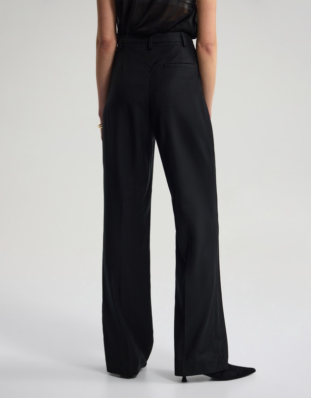 Oxford - Calista Pure Wool Pant