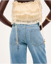 M.N.G - Theita Jeans