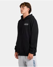 Billabong - Mens Walled Pop Pullover Hoodie