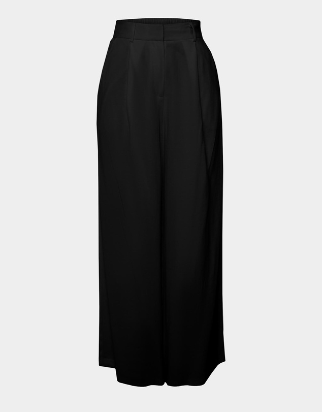 Forcast - Goulbury Wide Leg Pant