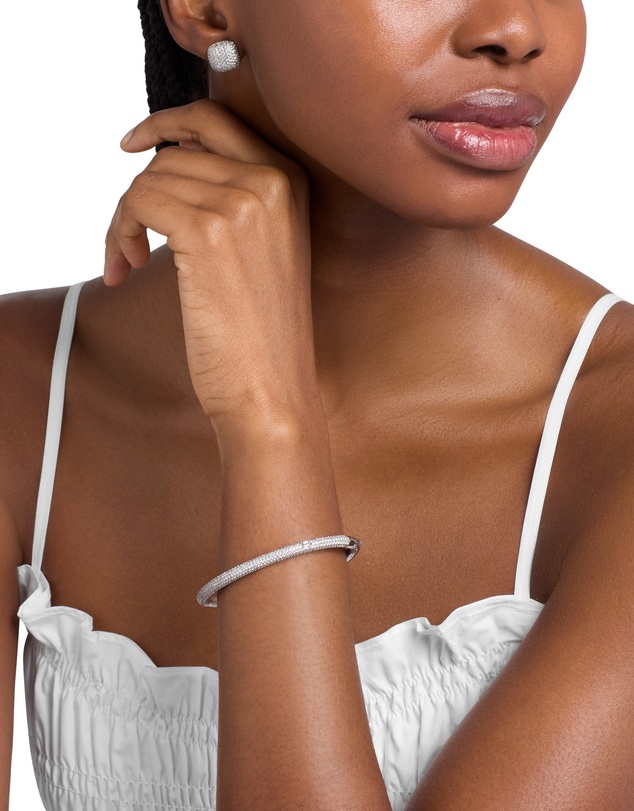 Michael Kors - Premium Silver Set