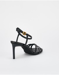 Sol Sana - Sundance Heel