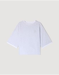 Sandro - Thileo Tee Shirt