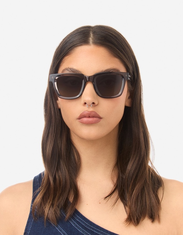 Hawkers Co - HAWKERS - Moss ONE UPTOWN Sunglasses for Men and Women UV400 UV400