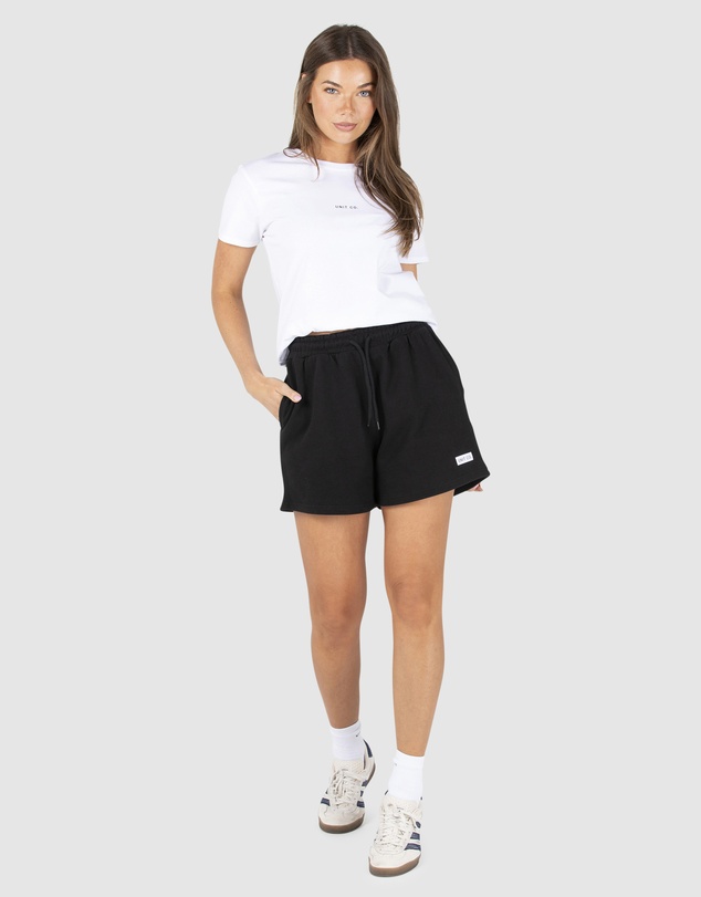 UNIT - UNIT Madison Ladies Track Shorts