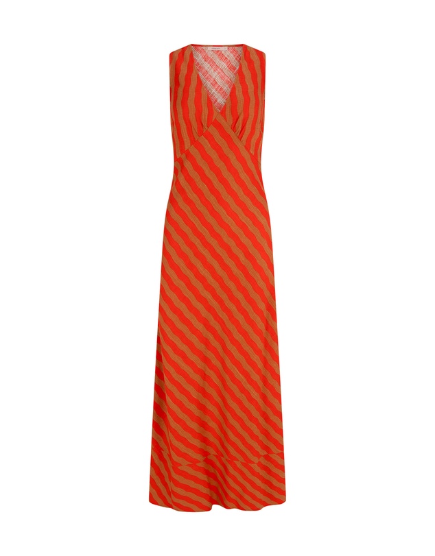 Mister Zimi - Loren Dress