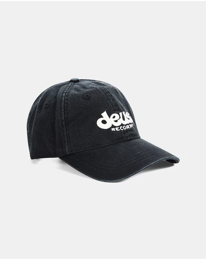Deus Ex Machina - Smile Dad Cap