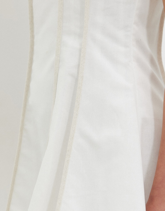 Calli - Oliviah Sleeveless Mini Dress