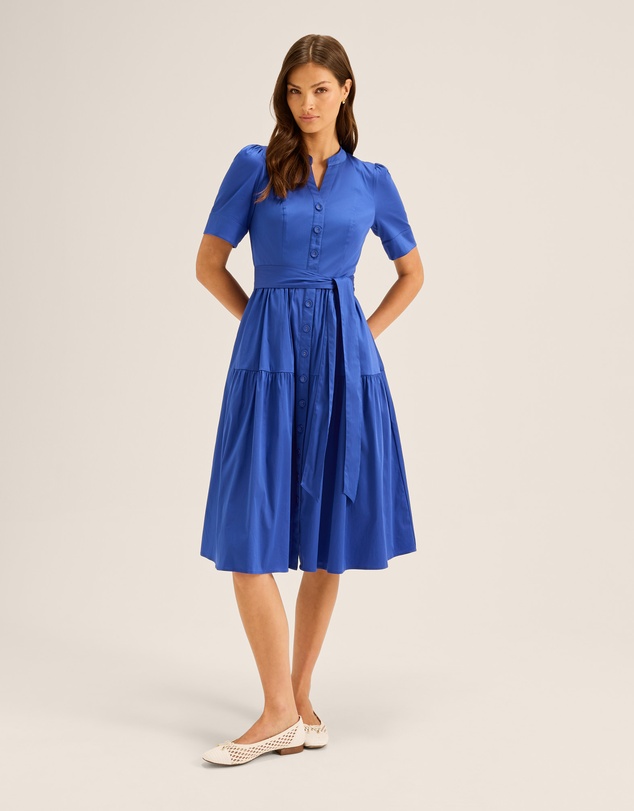 Review - Daniela Shirt Dress