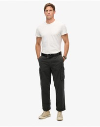 Superdry - Parachute Light Cargo Pant