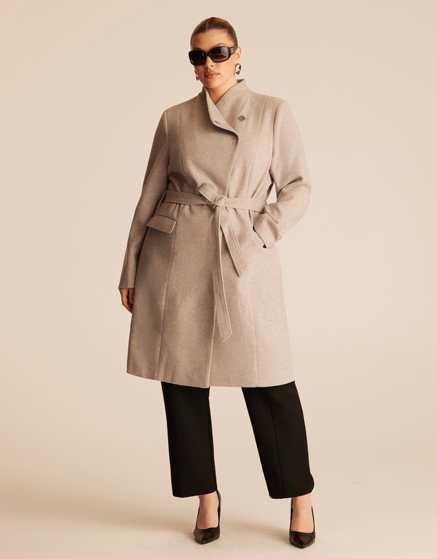 Estelle - Ren Coat