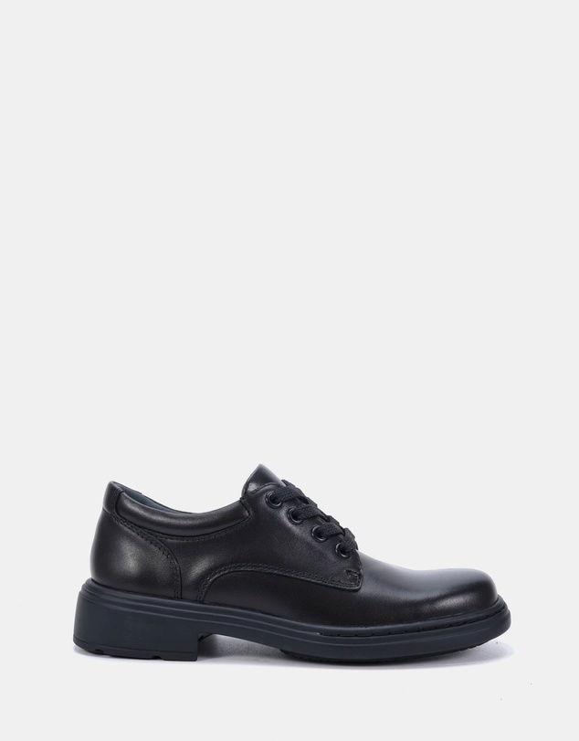 Clarks - Infinity (Junior) School Shoes