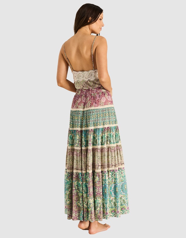 Tigerlily - Floriana Aviva Skirt