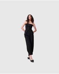 Melissa - Melissa Aura Basic M Lover AD
