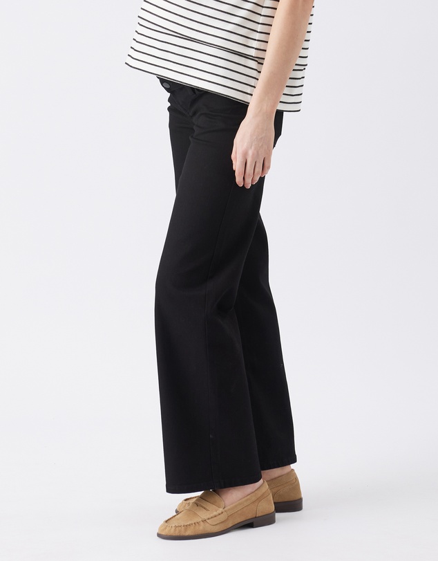 Ripe Maternity - Miller Over Bump Jean
