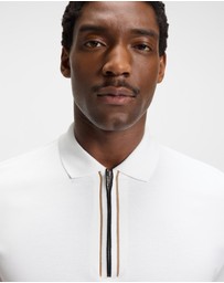 BOSS - Paras Polo Shirt