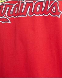 Vintage by The Real Deal - Pre Loved - Vintage MLB St. Louis Cardinals Tee
