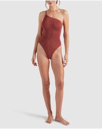 Hunza G - Clara Swimsuit