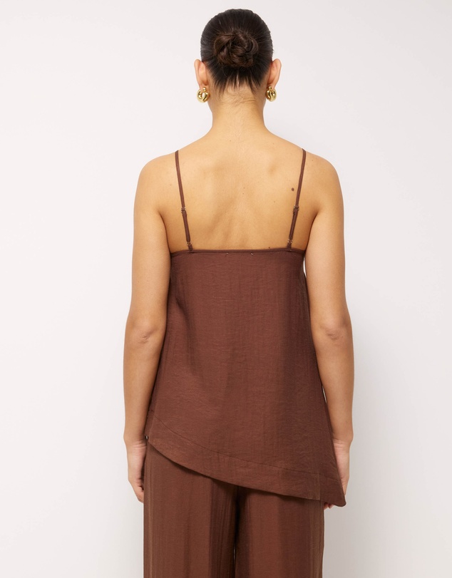 AERE - Lira Asymmetric Top