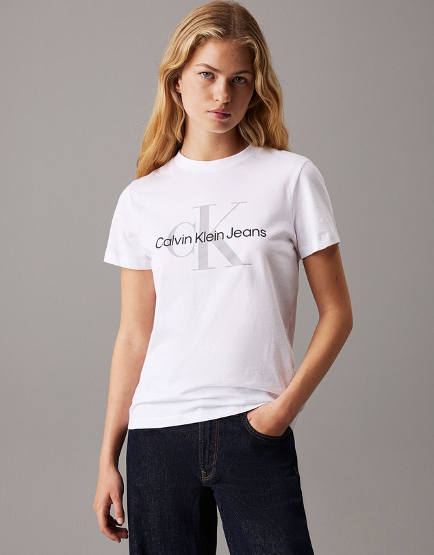 Calvin Klein Jeans - Monogram T-Shirt