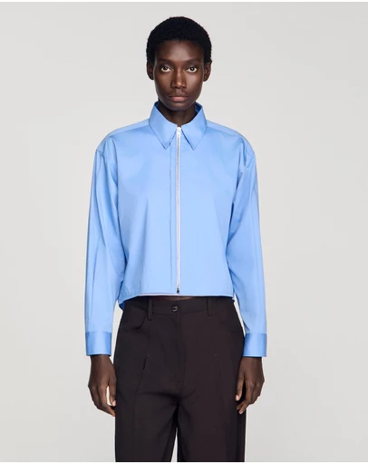 Sandro - Julianna Shirt