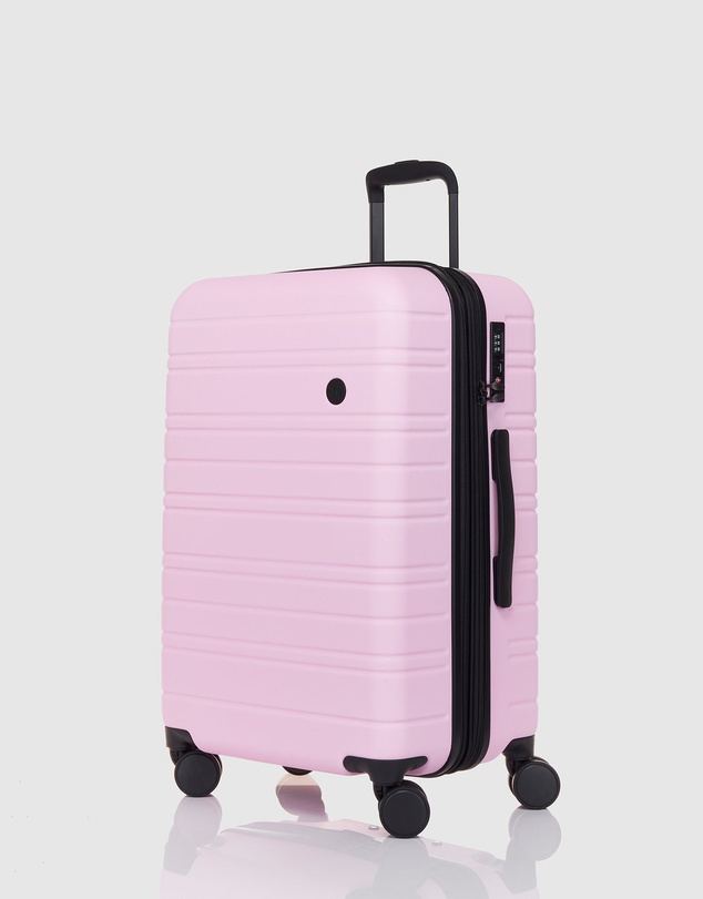 Nere - Stori Check-In 65cm Suitcase