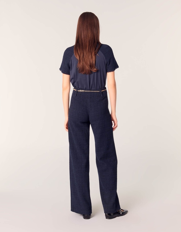 Maje - Pilloline Pants
