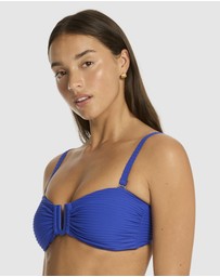 Sea Level Australia - Spinnaker U Bar Bandeau