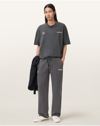 AllSaints - Emblem SS Crew