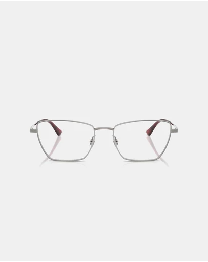 Ray-Ban Optical - 0RX6552