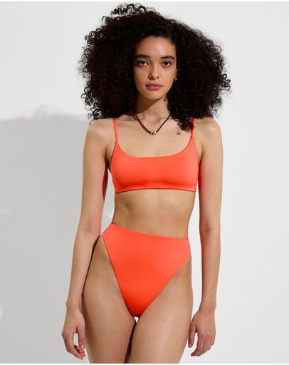 Aperol (Neon Orange)