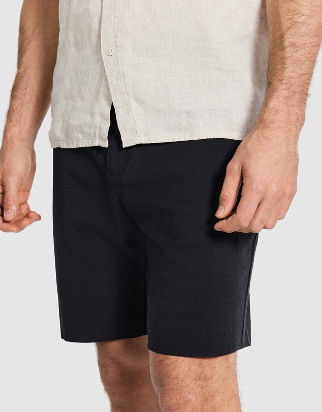 Tarocash - Blade Stretch Short