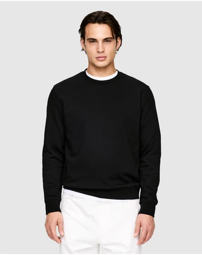 ARKET - Mid-Weight Sweatshirt