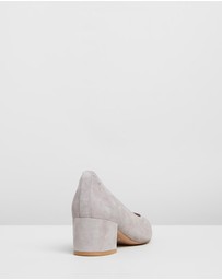Vionic - Natalie Block Heels