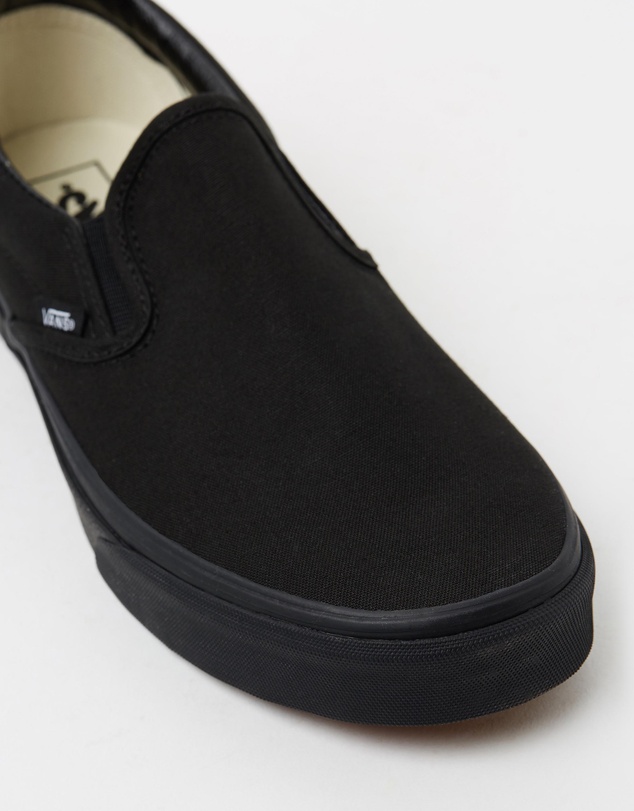 Vans - Classic Slip-On