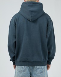 Silent Theory - Box Hoodie
