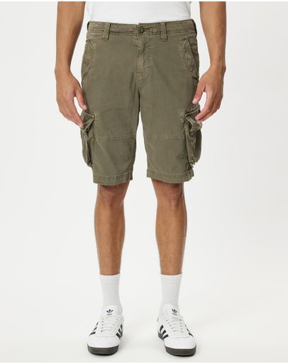 Chive Green