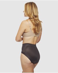 Cupid Fine Shapewear - adJUST Perfect® Firm Control High Waist Shaping Brief