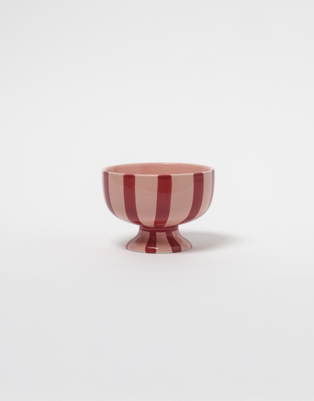 No.22 - Peppa Hart Lou Lou Bowl