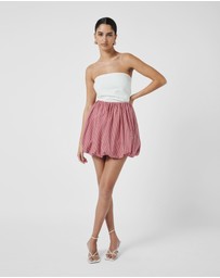 MVN - Little Woods Bubble Skirt