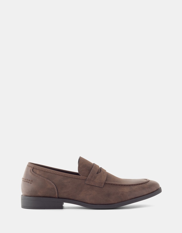 Uncut - Spartan Dress Loafers