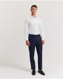 Country Road - Slim Fit Oxford Shirt