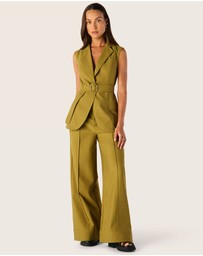 MOS The Label - Carmelita Vest