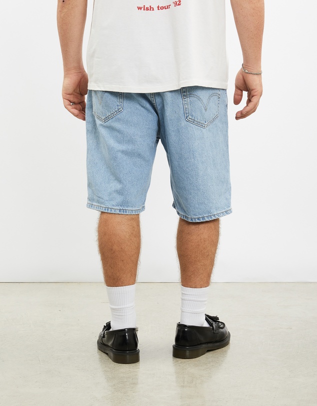 Vintage by The Real Deal - Pre Loved - Vintage Levi's Denim Shorts