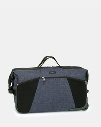 Storksak - Eco Travel Cabin Carry-On Bag
