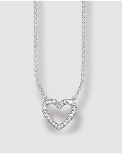 THOMAS SABO - Heart Necklace