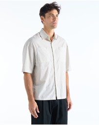 Nana Judy - Promenade SS Shirt