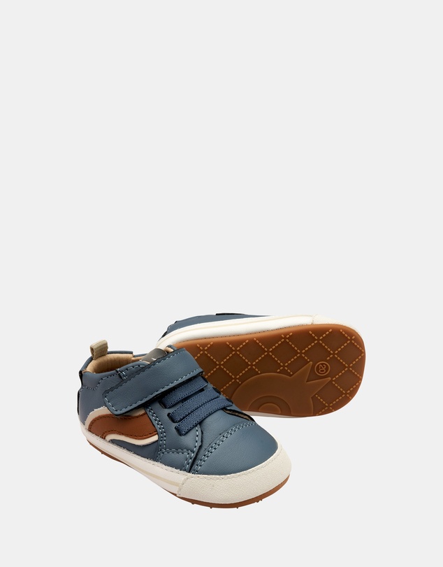 Old Soles - Shore Bub