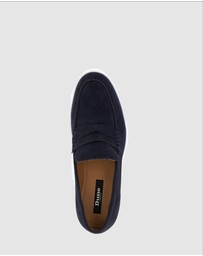 Dune London - Buntis - Navy