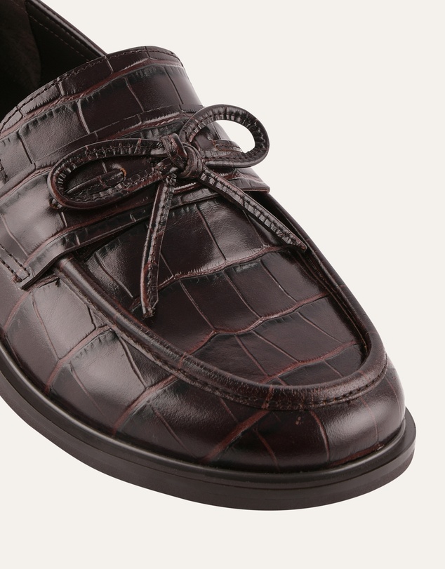 Jo Mercer - Rosie Loafers